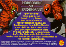Spider-Man Classics back